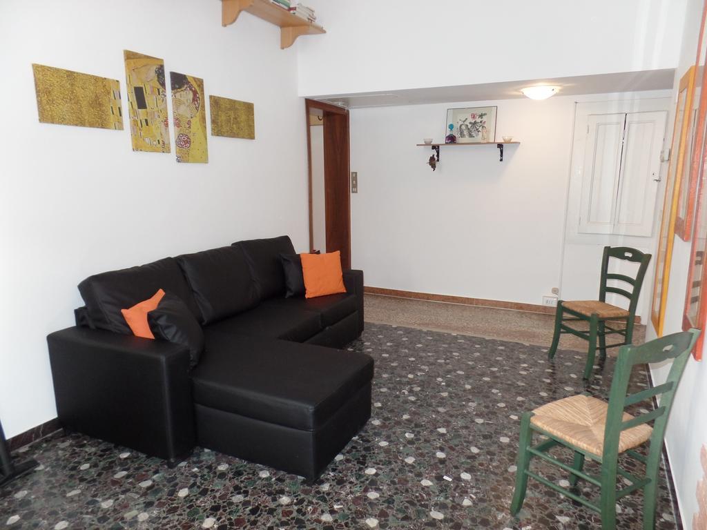 Appartement Balcone Sul Canale *