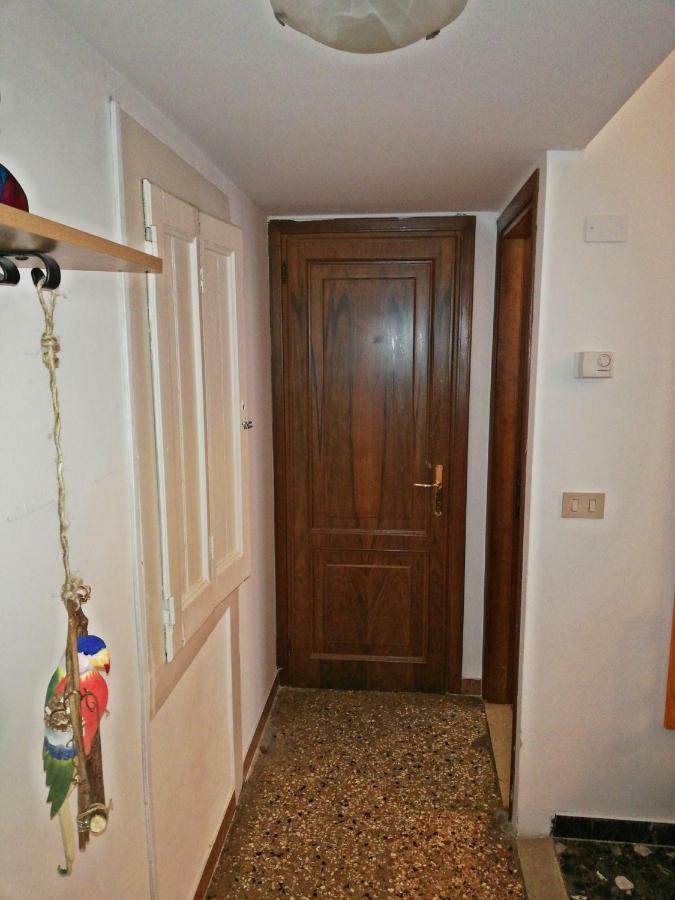 Appartement Balcone Sul Canale *