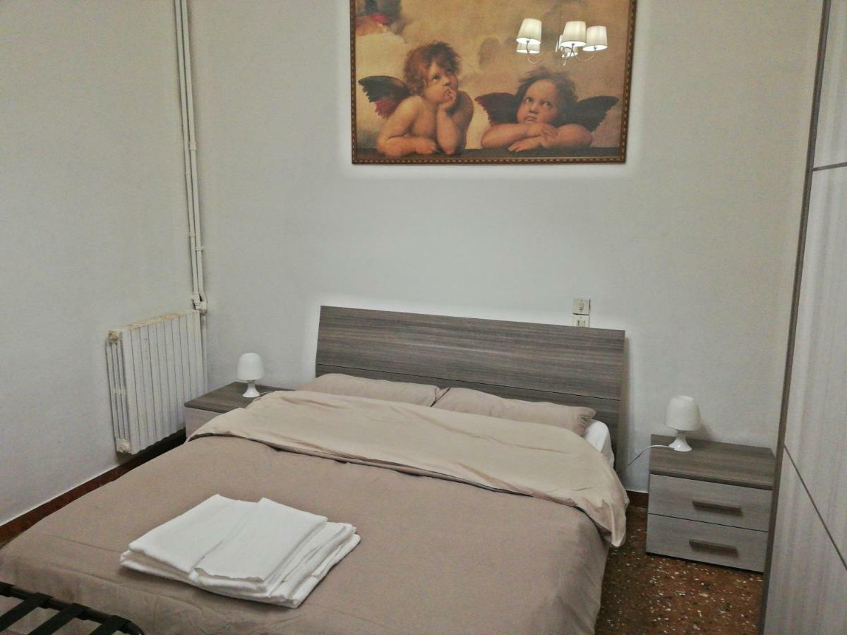 Appartamento Balcone Sul Canale
