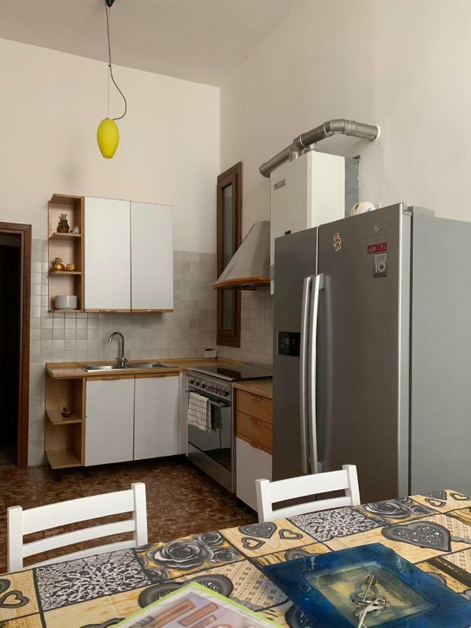 Appartement Balcone Sul Canale *