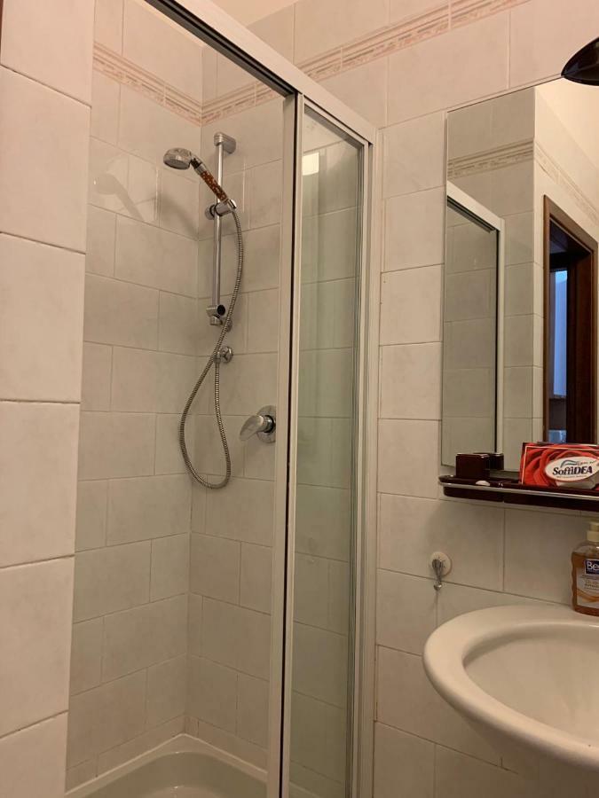 Balcone Sul Canale Appartement